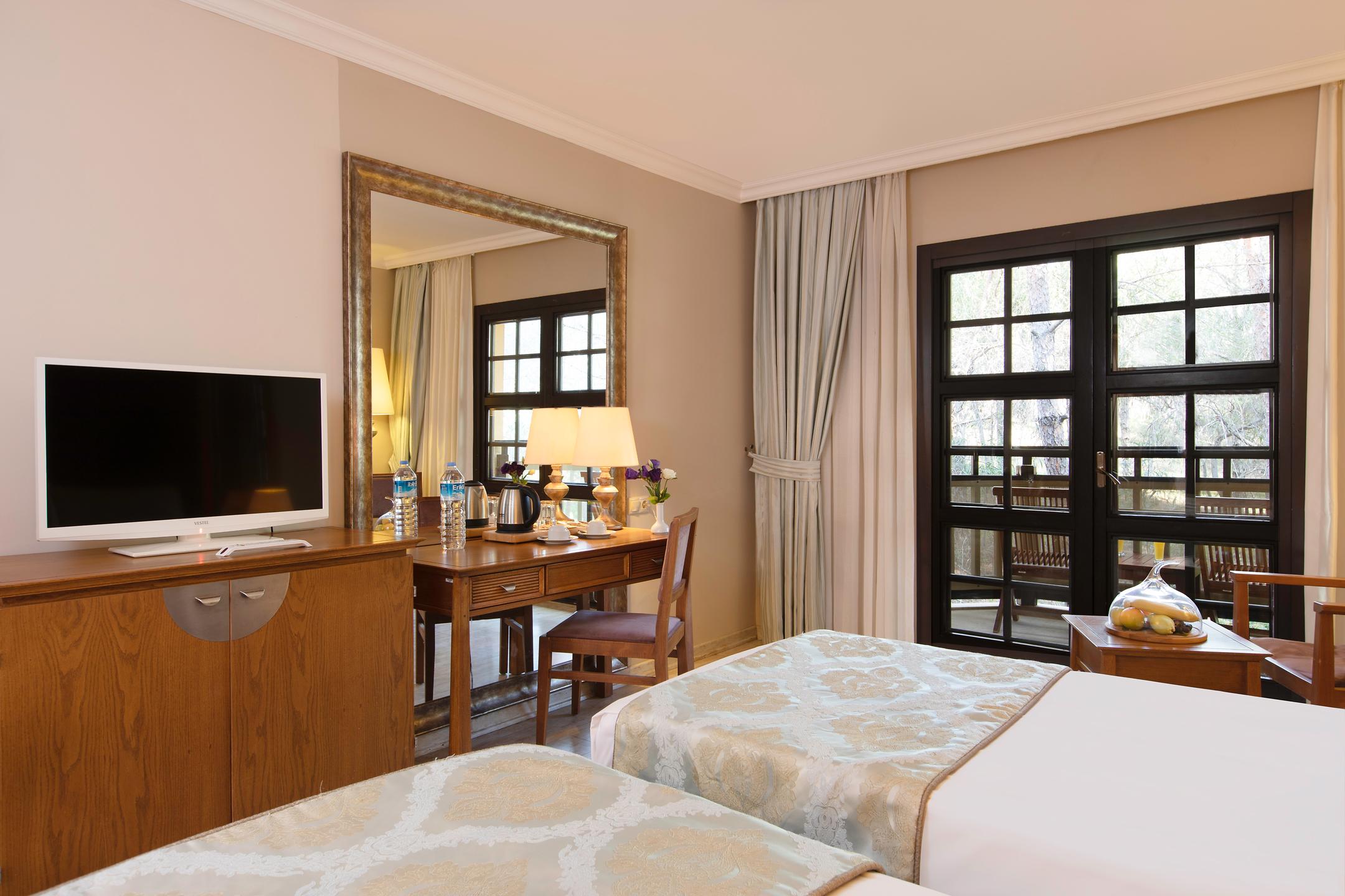 Asteria Family Resort Belek